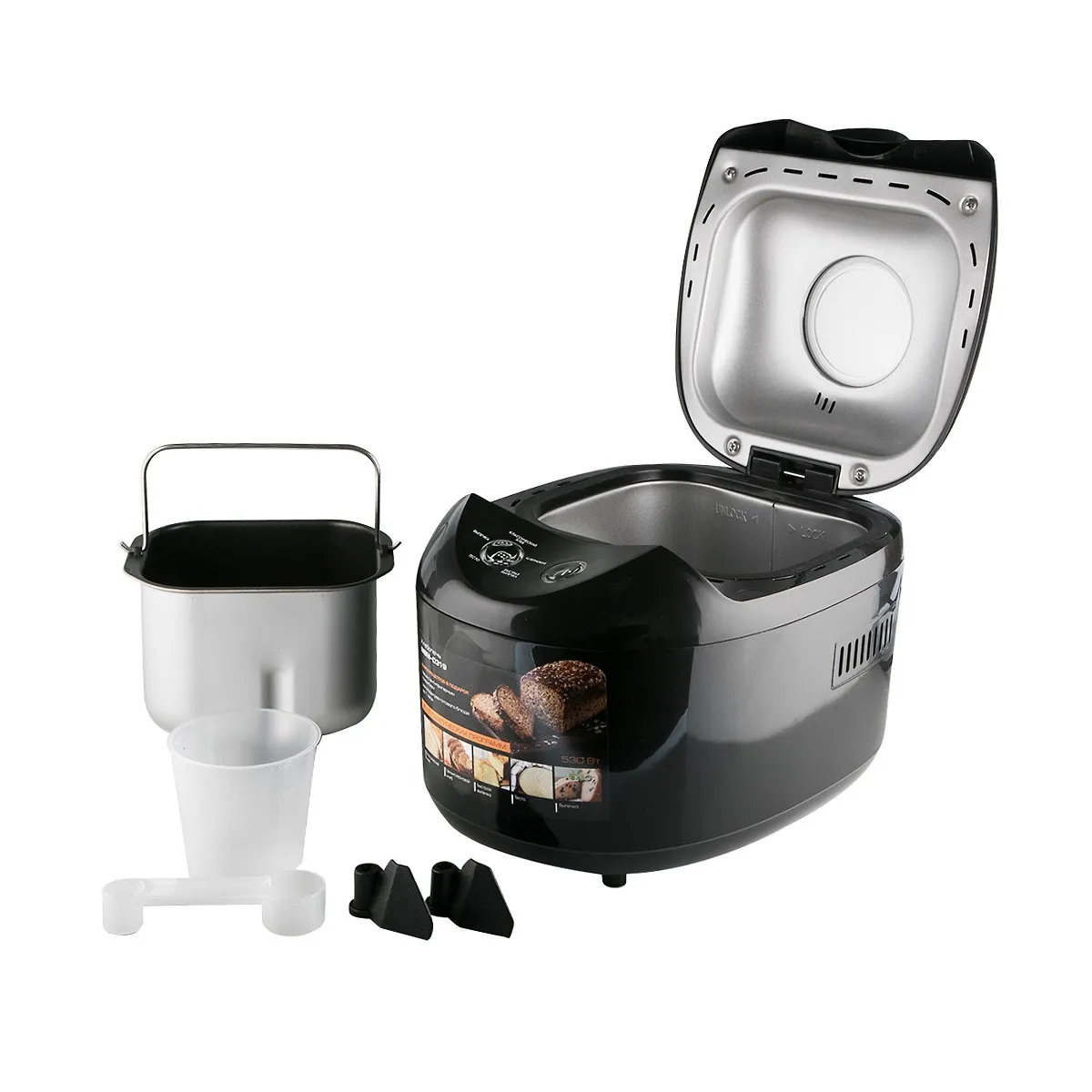 Хлебопечка MAXIMA MBM-0319 в Москве и Московской области от магазина Ammina