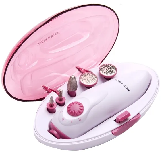 Маникюрный набор Mayer & Boch MB-23424 в Москве и Московской области от магазина Ammina