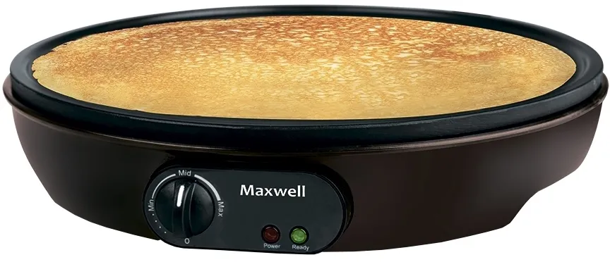 Блинница Maxwell MW-1971 в Москве и Московской области от магазина Ammina