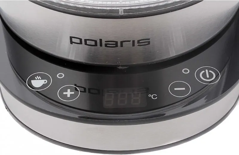 Электрочайник Polaris PWK 1714CGLD в Москве и Московской области от магазина Ammina