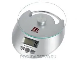 Весы BayerHoff BH-5609 в Москве и Московской области от магазина Ammina