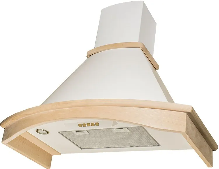 Вытяжка Kuppersberg TAIS 60 WM в Москве и Московской области от магазина Ammina