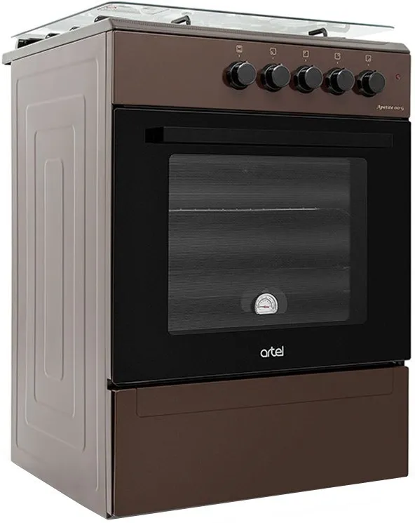 Плита Artel Apetito 00-G в Москве и Московской области от магазина Ammina
