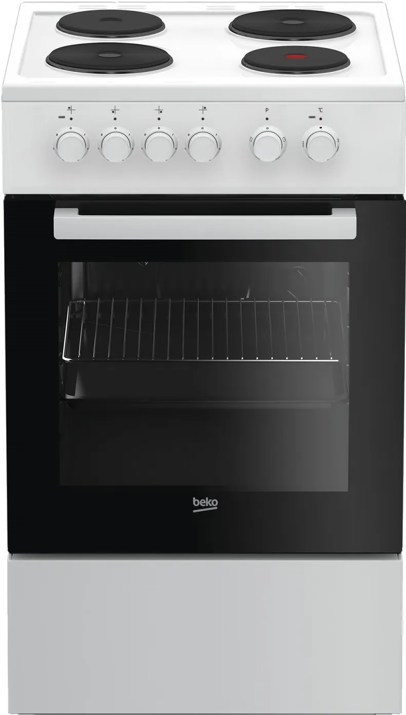 Плита Beko FSS 56000 в Москве и Московской области от магазина Ammina