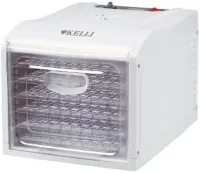Сушилка фруктов Kelli KL-5085 в Москве и Московской области от магазина Ammina