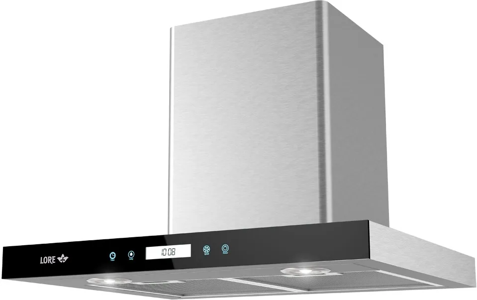 Вытяжка LORE GRT 600 в Москве и Московской области от магазина Ammina