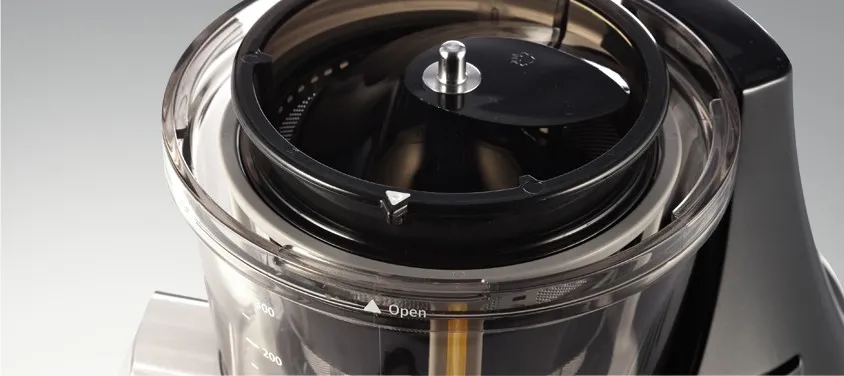 Соковыжималка Hurom HU-500 в Москве и Московской области от магазина Ammina