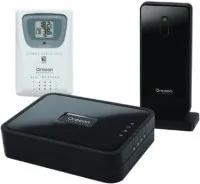 Метеостанция Oregon LW302 в Москве и Московской области от магазина Ammina