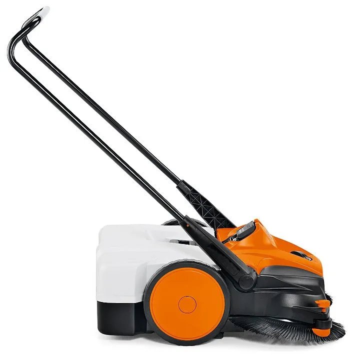 Уборочная машина STIHL KGA 770 в Москве и Московской области от магазина Ammina