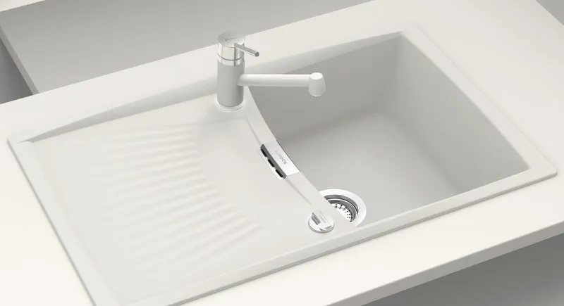 Кухонная мойка Schock Venus D-100 в Москве и Московской области от магазина Ammina