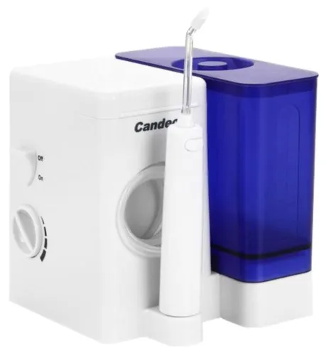 Электрическая зубная щетка Candeon CD1000 в Москве и Московской области от магазина Ammina