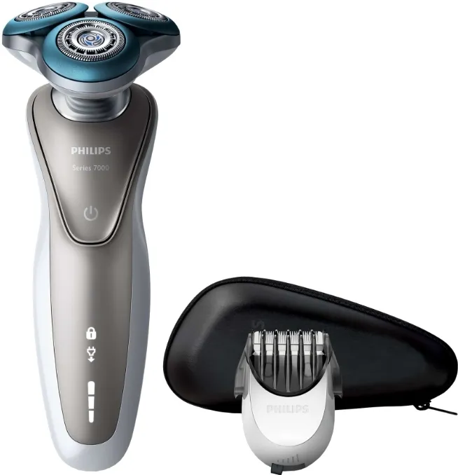 Электробритва Philips S 7510 в Москве и Московской области от магазина Ammina