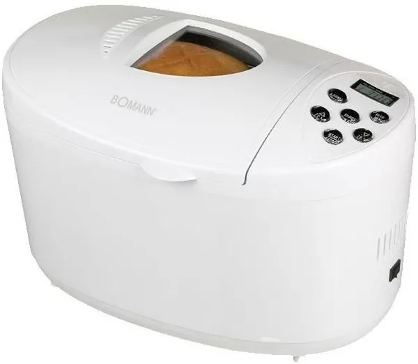 Хлебопечка Bomann BBA 2865 CB в Москве и Московской области от магазина Ammina