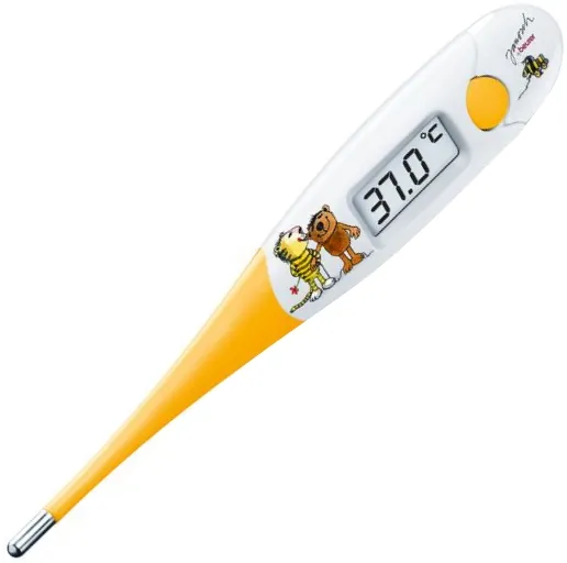 Медицинский термометр Beurer JFT 15 в Москве и Московской области от магазина Ammina