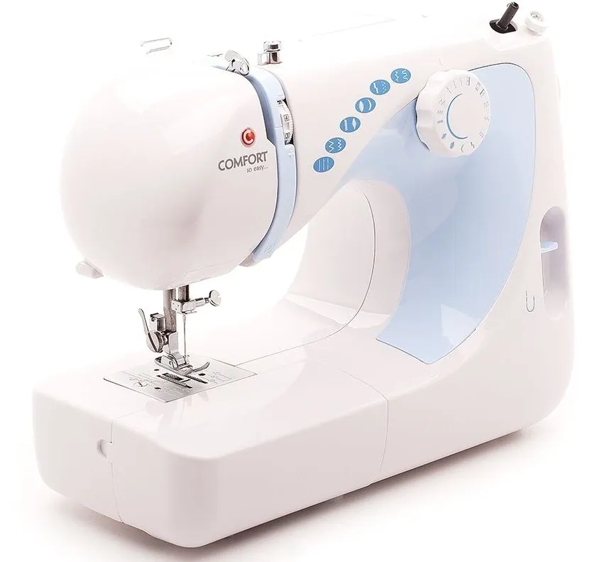 Швейная машина, оверлок Comfort 300 в Москве и Московской области от магазина Ammina