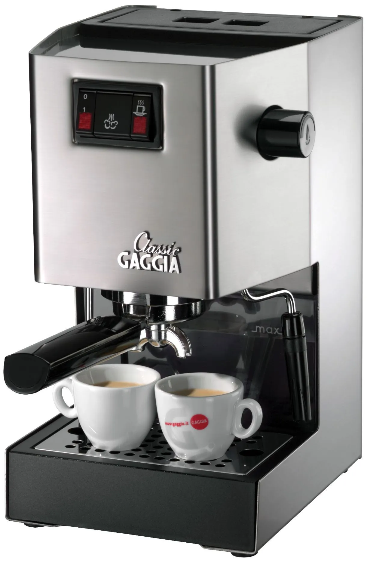 Кофеварка Gaggia Classic в Москве и Московской области от магазина Ammina