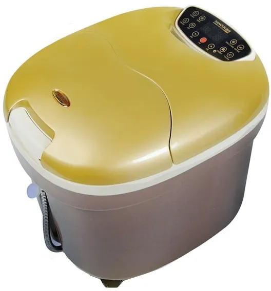 Массажная ванночка для ног HANSUN HS-888 в Москве и Московской области от магазина Ammina