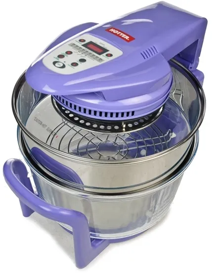 Аэрогриль Hotter HX-1057 Elite в Москве и Московской области от магазина Ammina