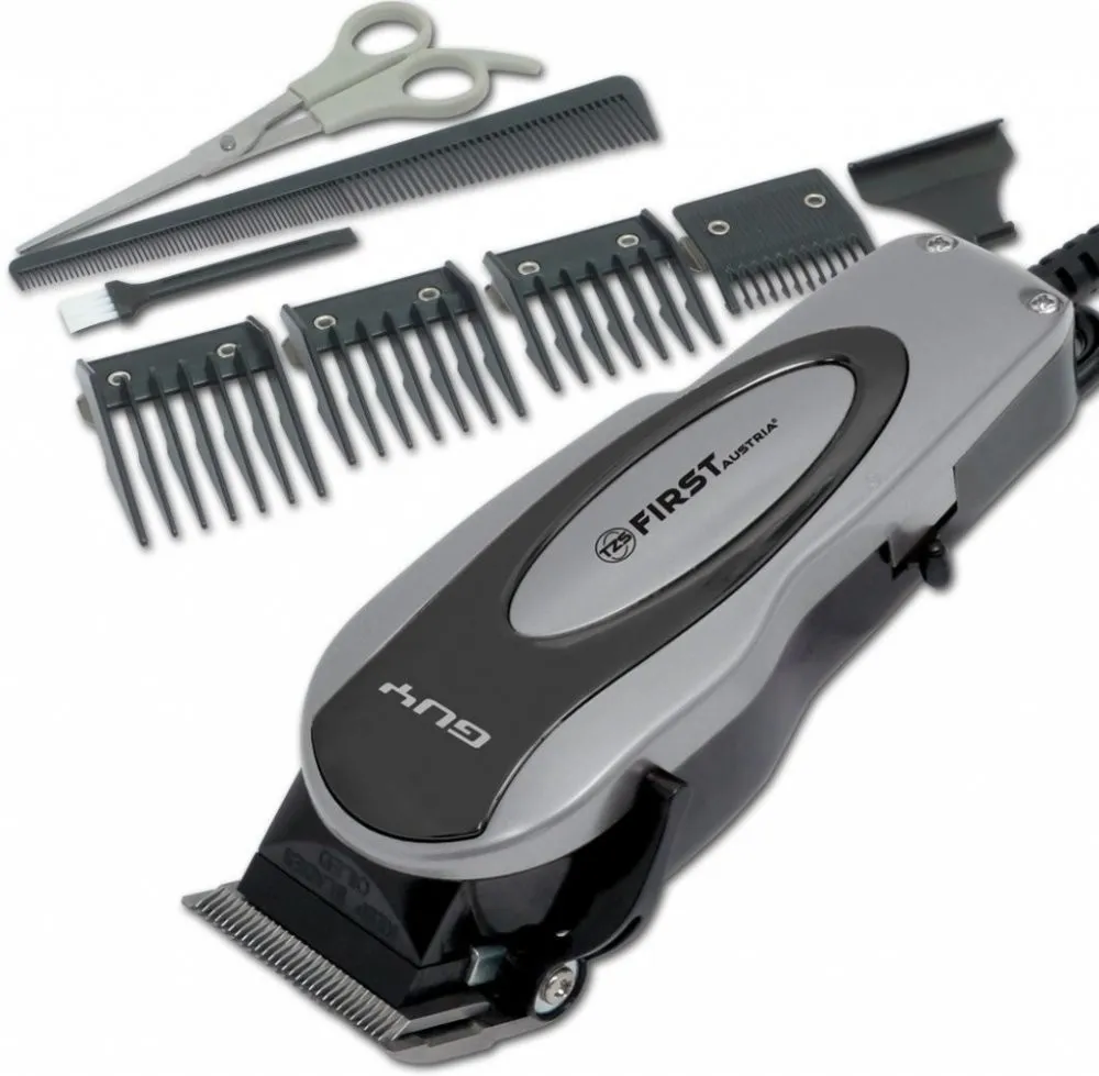 Машинка для стрижки волос First FA-5675-1 в Москве и Московской области от магазина Ammina