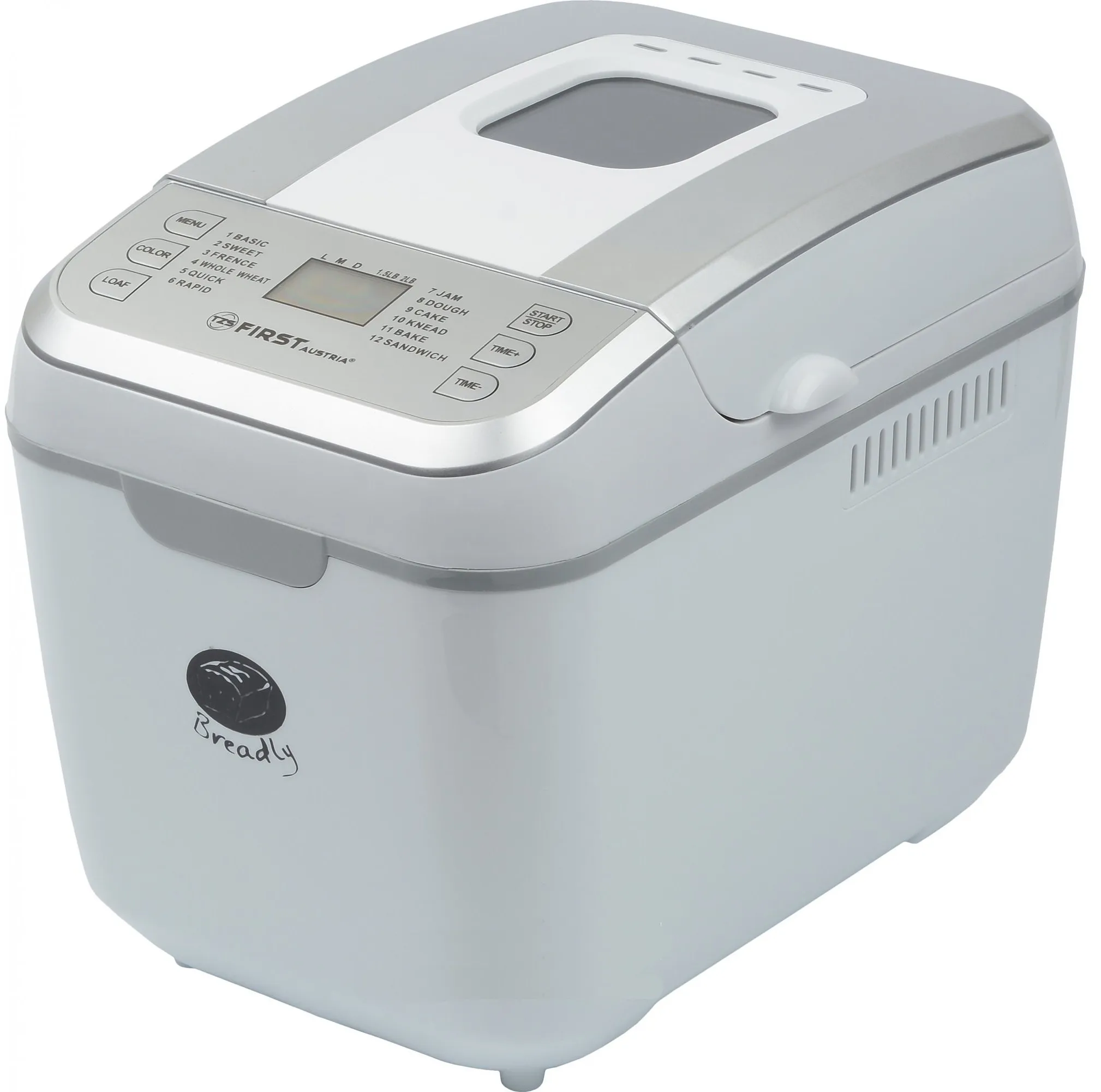 Хлебопечка First FA-5150-2 в Москве и Московской области от магазина Ammina