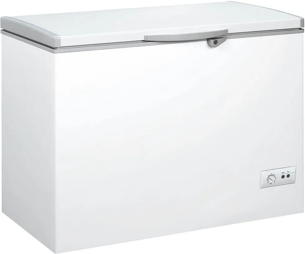 Морозильная камера Bravo XF-200C в Москве и Московской области от магазина Ammina