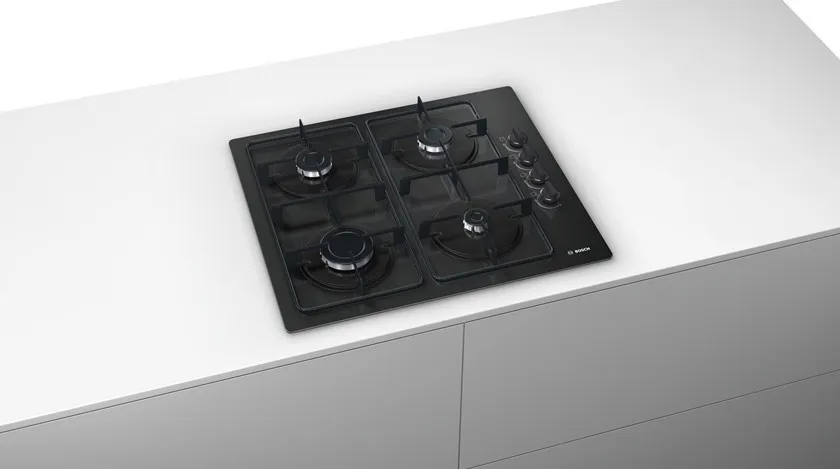 Варочная поверхность Bosch POP 6B6 B80 в Москве и Московской области от магазина Ammina