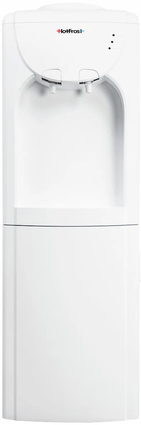 Кулер для воды HotFrost V220CF в Москве и Московской области от магазина Ammina