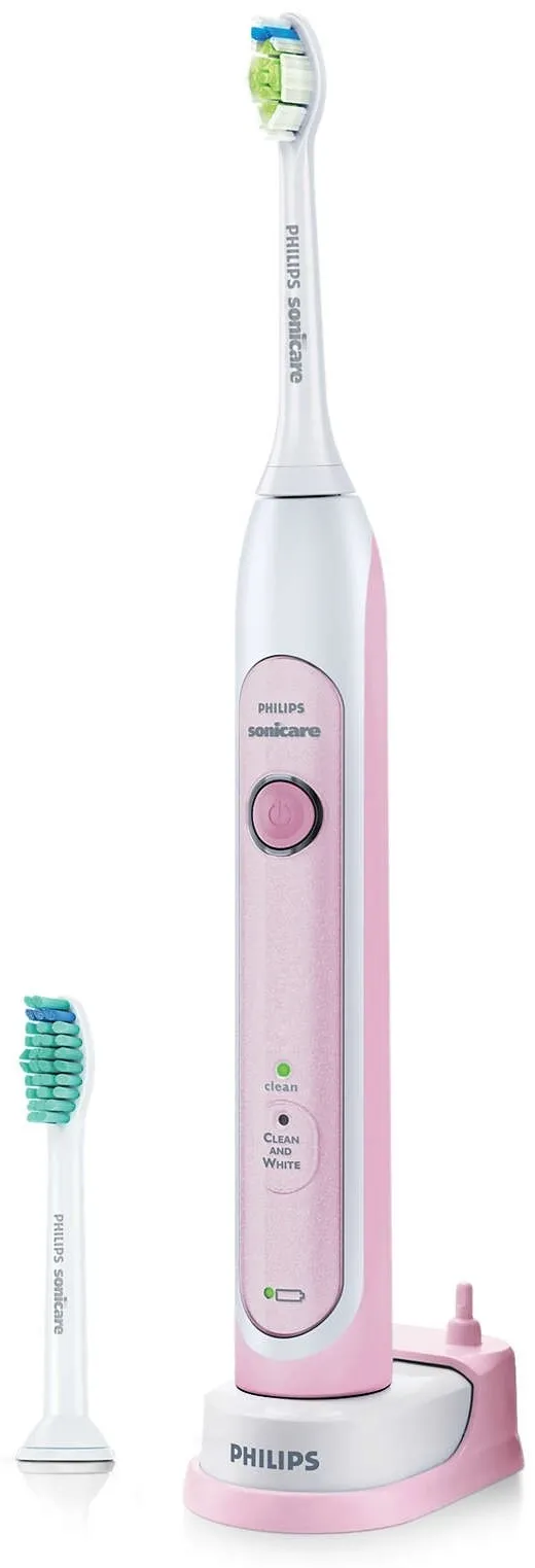 Электрическая зубная щетка Philips Sonicare HealthyWhite HX 6762 в Москве и Московской области от магазина Ammina