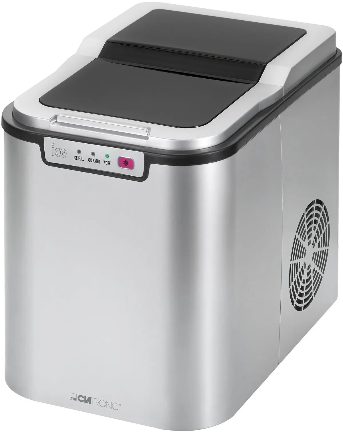 Морозильная камера Clatronic EWB 3526 в Москве и Московской области от магазина Ammina