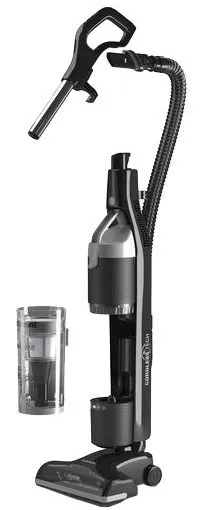 Пылесос Hotpoint-Ariston HS MR 2A ZUB в Москве и Московской области от магазина Ammina