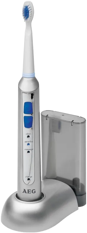 Электрическая зубная щетка AEG EZS 5664 в Москве и Московской области от магазина Ammina