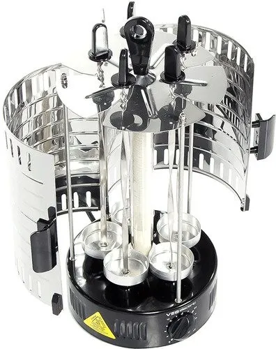 Электрогриль VES G-111 в Москве и Московской области от магазина Ammina