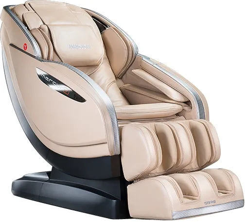 Массажное кресло Yamaguchi Mercury в Москве и Московской области от магазина Ammina