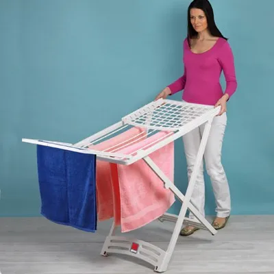 Сушилка для белья Gimi Zaffiro в Москве и Московской области от магазина Ammina