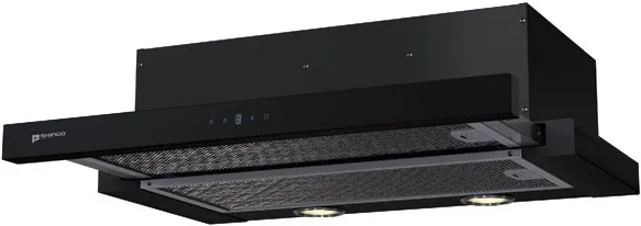 Вытяжка Shindo Mio 600 в Москве и Московской области от магазина Ammina