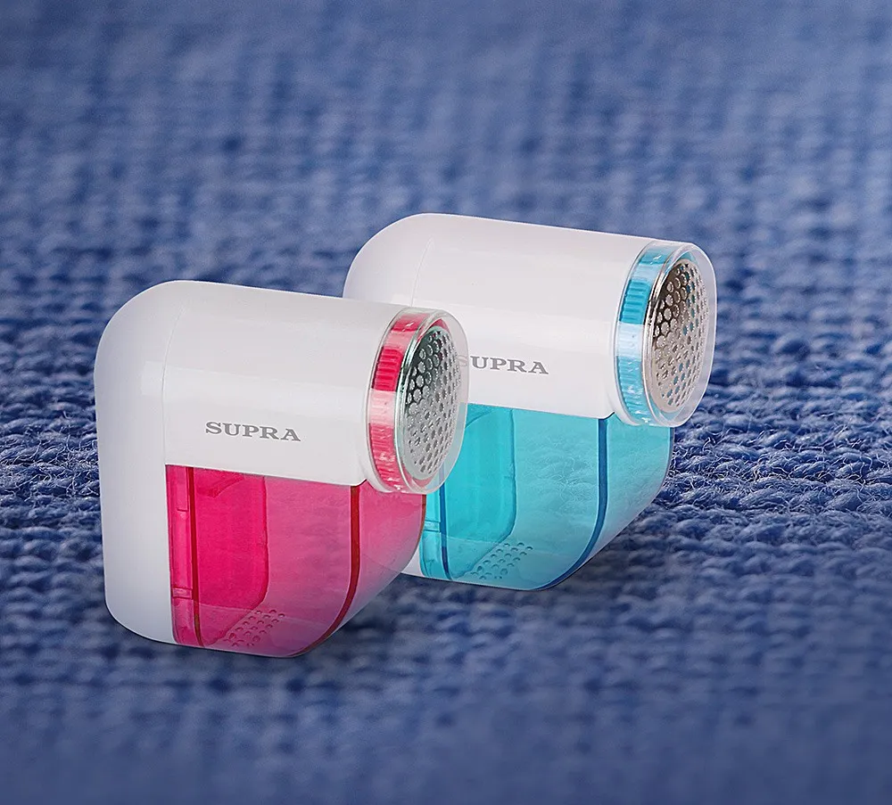 Машинка для удаления катышков Supra NTS-101C в Москве и Московской области от магазина Ammina