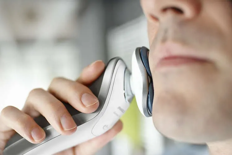 Электробритва Philips S 7510 в Москве и Московской области от магазина Ammina