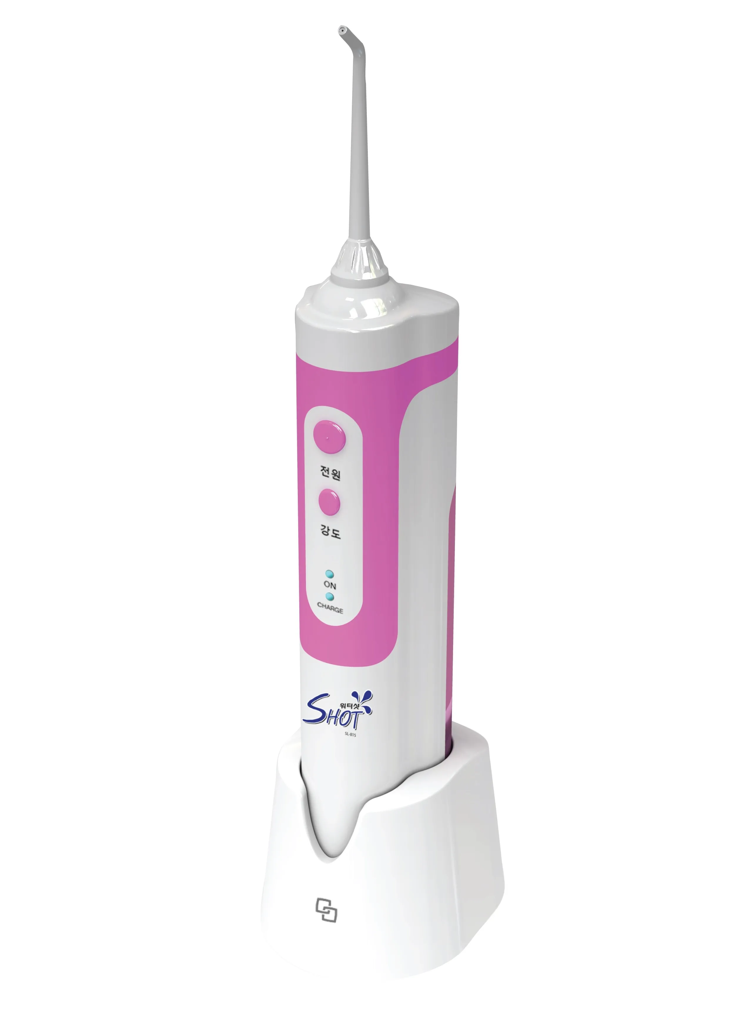 Электрическая зубная щетка WaterShot SL-815 в Москве и Московской области от магазина Ammina