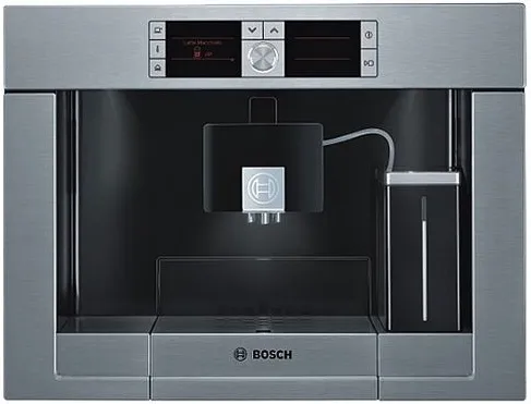 Встраиваемая кофеварка Bosch TCC 78K750 в Москве и Московской области от магазина Ammina