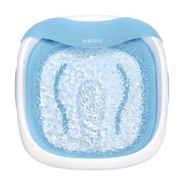 Массажная ванночка для ног HoMedics FB-350-EU в Москве и Московской области от магазина Ammina