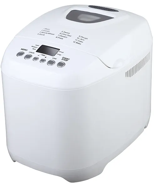 Хлебопечка Midea BM210BCW в Москве и Московской области от магазина Ammina