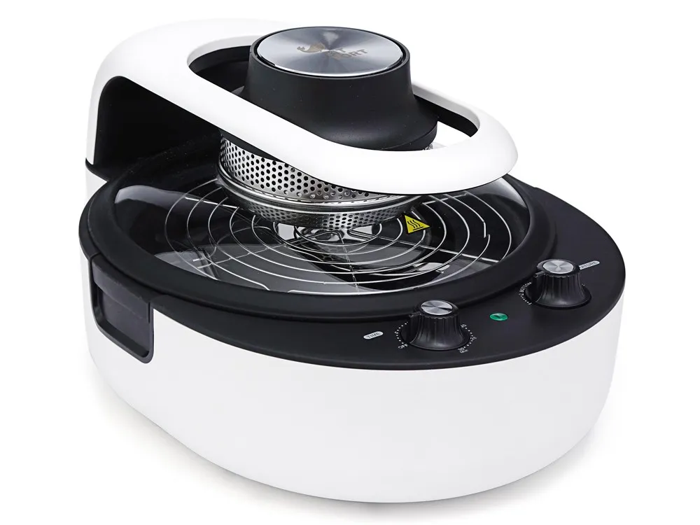 Аэрогриль KITFORT KT-1621 в Москве и Московской области от магазина Ammina