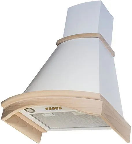 Вытяжка Kuppersberg TAIS 60 WM в Москве и Московской области от магазина Ammina