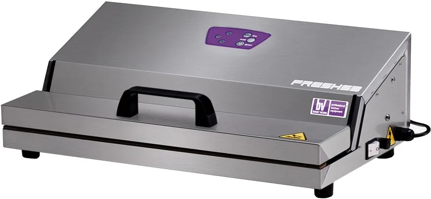 Вакуумный упаковщик Besser Vacuum Fresh 53 в Москве и Московской области от магазина Ammina