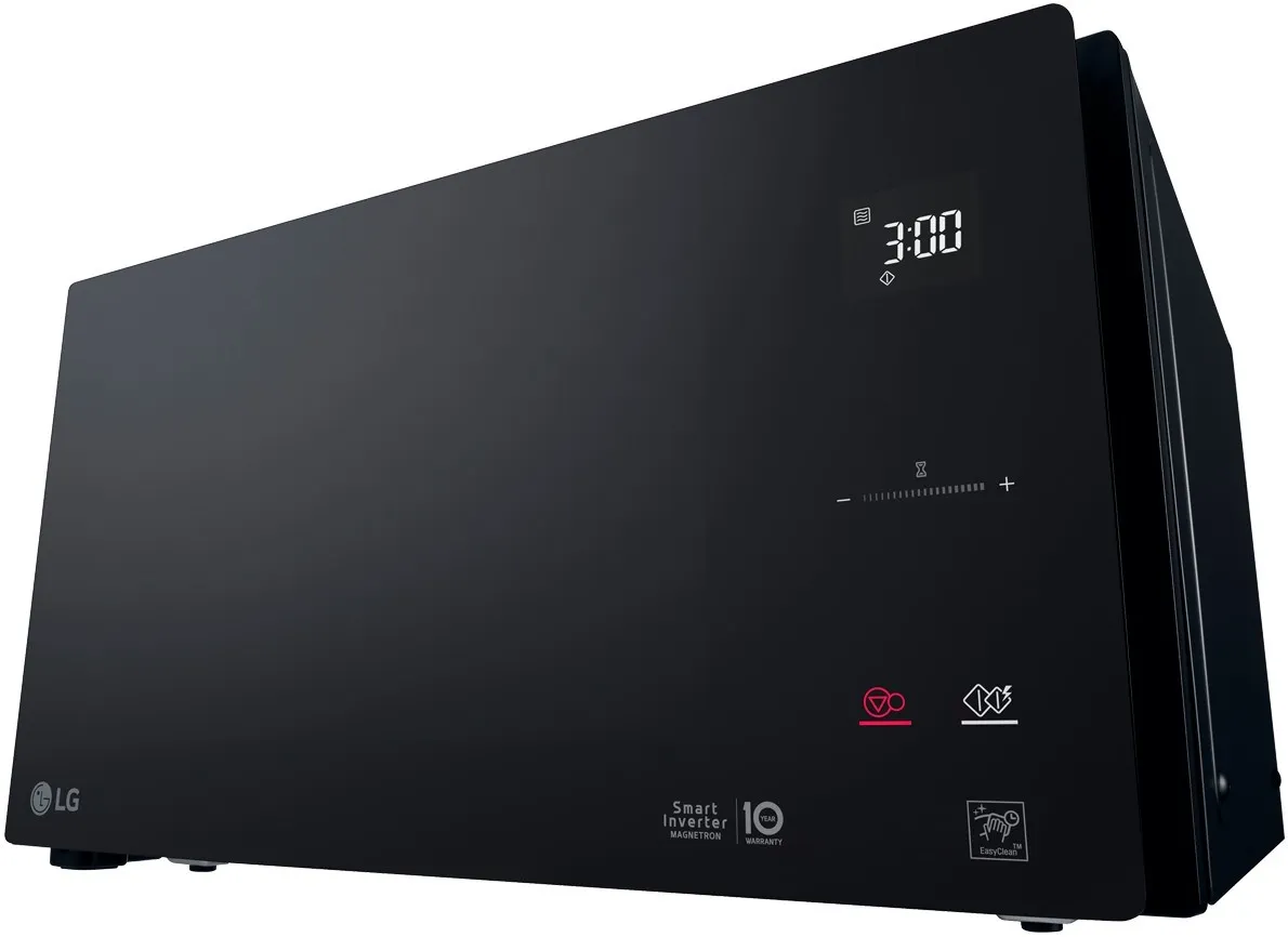 Микроволновая печь LG MB-65R95DIS в Москве и Московской области от магазина Ammina