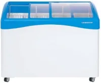 Морозильная камера Liebherr GTI 3703 в Москве и Московской области от магазина Ammina