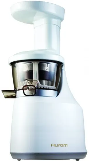 Соковыжималка Hurom HU-400 в Москве и Московской области от магазина Ammina