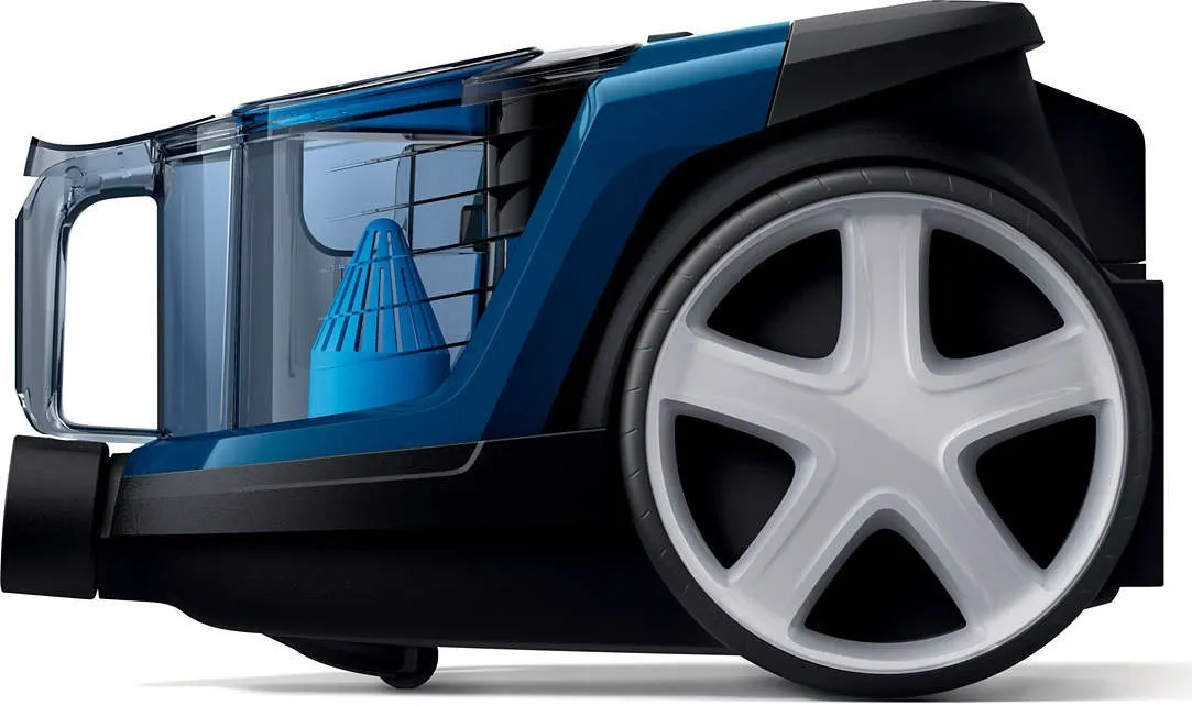 Пылесос Philips FC 9352 в Москве и Московской области от магазина Ammina