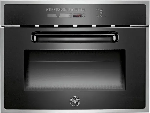 Встраиваемая микроволновая печь Bertazzoni F45 CON MOW в Москве и Московской области от магазина Ammina