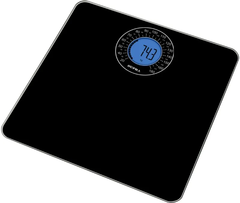 Весы Supra BSS-9000 в Москве и Московской области от магазина Ammina